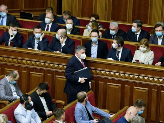 Звільнивши Авакова, влада послабила МВС і зіткнулася із загостренням криміногенної ситуації, — ЗМІ