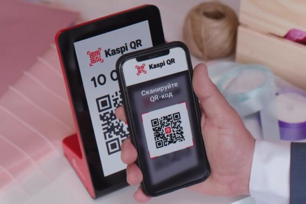 
Kaspi.kz будет создавать конкурента Rozetka на базе украинской платформы – СМИ
