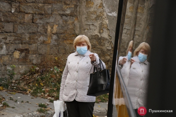 Первый рейс и удивлённые лица: как в Одессе запустили новый электробусный маршрут. Фоторепортаж