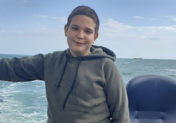 Ушел в школу: в Одесской области пропал 12-летний мальчик