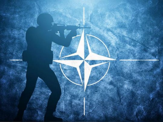 «Двері до НАТО замуровані»: однокурсник Путіна дав пораду Україні