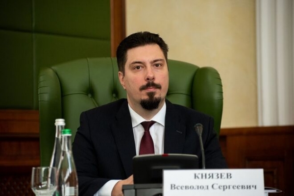 
Верховный суд избрал нового главу

