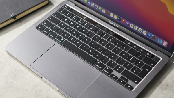 Какой MacBook Pro купить в 2021 году: сравнение доступных моделей