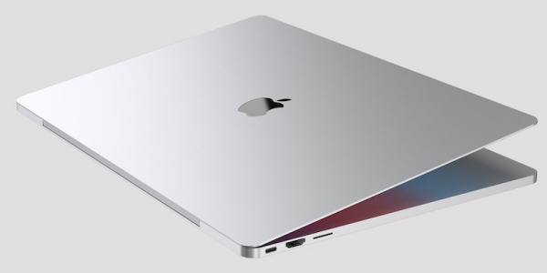 Какой MacBook Pro купить в 2021 году: сравнение доступных моделей