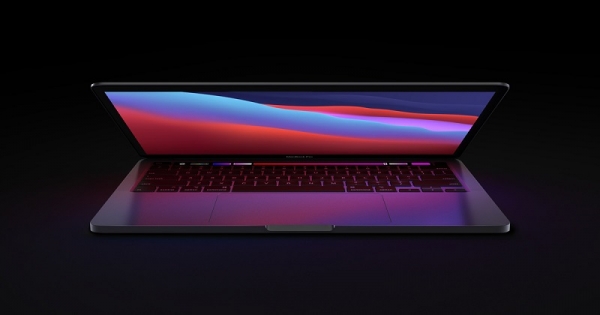 Какой MacBook Pro купить в 2021 году: сравнение доступных моделей