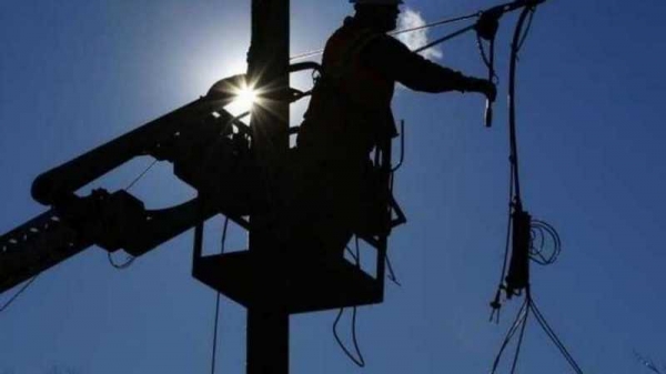 На оккупированных территориях Луганской области два дня не будет света