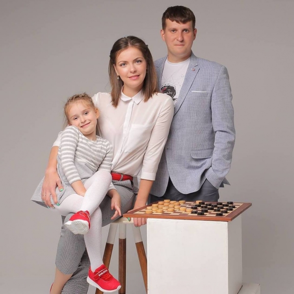 Випередила росіянку: українка Вікторія Мотричко стала п'ятиразовою чемпіонкою Європи