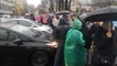 
В Киеве проходит многотысячный митинг против "ковидного геноцида": центр города заблокирован
