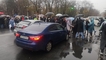 
В Киеве проходит многотысячный митинг против "ковидного геноцида": центр города заблокирован
