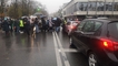 
В Киеве проходит многотысячный митинг против "ковидного геноцида": центр города заблокирован
