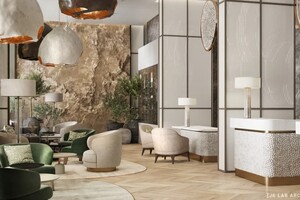 И снова на склонах: в Одессе построят отель сети Hilton