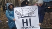 
В Киеве проходит многотысячный митинг против "ковидного геноцида": центр города заблокирован
