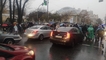 
В Киеве проходит многотысячный митинг против "ковидного геноцида": центр города заблокирован
