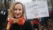 
В Киеве проходит многотысячный митинг против "ковидного геноцида": центр города заблокирован
