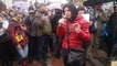 
В Киеве проходит многотысячный митинг против "ковидного геноцида": центр города заблокирован

