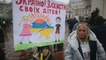 
В Киеве проходит многотысячный митинг против "ковидного геноцида": центр города заблокирован
