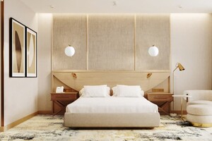 И снова на склонах: в Одессе построят отель сети Hilton