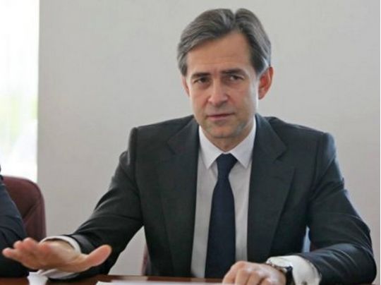 Федерація роботодавців підтримала Любченка, якого підозрюють у причетності до схем з ПДВ, — ЗМІ