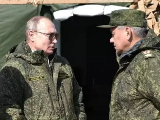 Нового наступу не буде: у Путіна з'явилася важливіша мета, ніж Україна, — Пономарьов