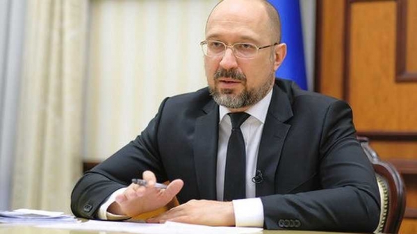 Шмыгаль ответил, ждать ли украинцам энергетического кризиса