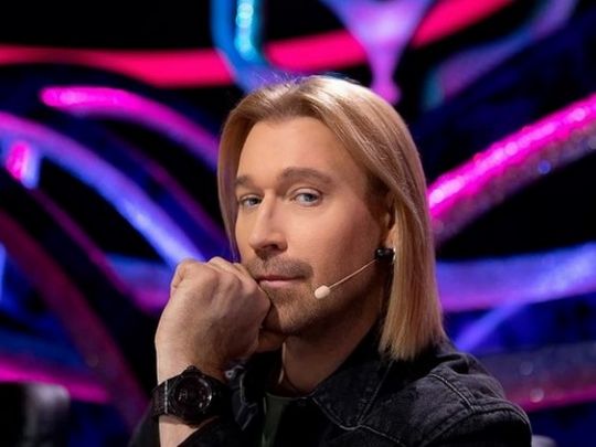 «Все через дівчат»: Винник показав загадкове відео та зізнався в новому захопленні