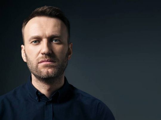 «Зеків постійно змушують підбурювати Навального. Там в цьому сенсі просто страшний конвеєр»: розповідь колишнього в’язня
