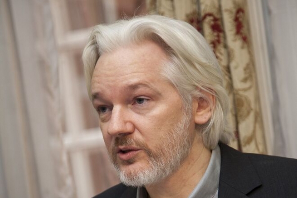 
Суд Лондона снял запрет на экстрадицию в США основателя WikiLeaks
