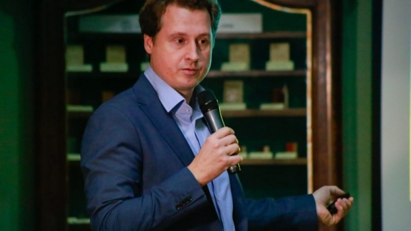 Новый ректор педина из команды Гончаренко: к сожалению, Одесса пока русскоязычна 