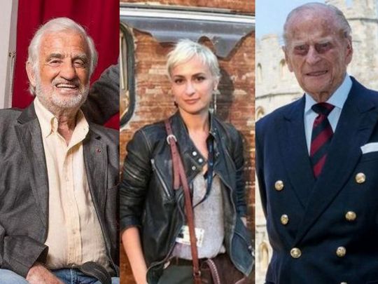 Їх більше немає серед нас: знамениті люди, з якими світ попрощався 2021 року
