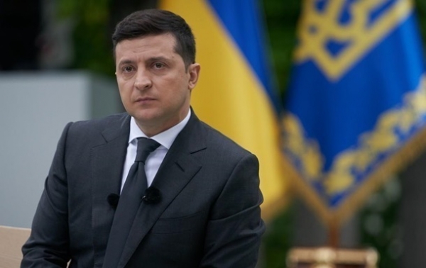 Зеленский ответил на приглашение Лаврова
