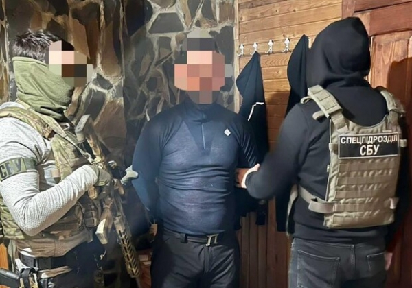 Живой товар: в Одесской области женщин вербовали в сексуальное рабство