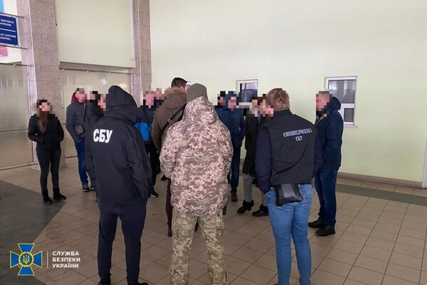 Живой товар: в Одесской области женщин вербовали в сексуальное рабство