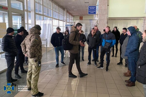 Живой товар: в Одесской области женщин вербовали в сексуальное рабство