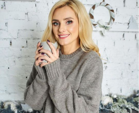 «А голою зась?»: Ірина Федишин без штанів здивувала шанувальників