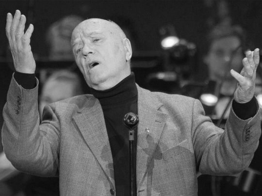 Більше 100 мільйонів рублів: стало відомо, кому дістанеться чимала спадщина Леоніда Куравльова