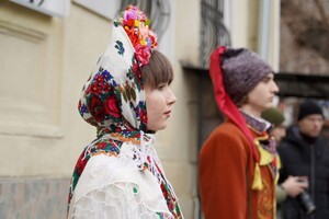 В Одессе почтили память Героев Крут (фото)