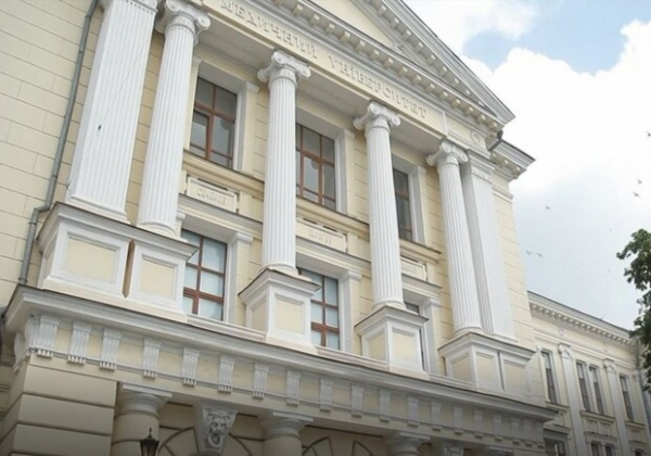 В Одессе студенты медина показали жуткие кадры общежития (видео)