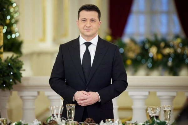 
В ирландских СМИ пишут, что Евросоюз осуждает Украину и критикует Зеленского за незаконное преследование Виктора Медведчука
