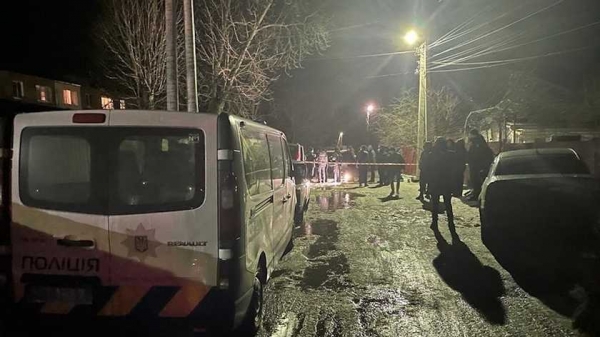 Под Киевом зарезали супругов-бизнесменов из Волыни: рассматривают версию заказного убийства