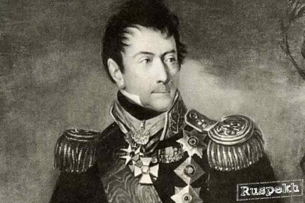 В Одессе установят мемориальную доску в честь одного из градоначальников