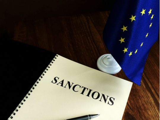 Посли Євросоюзу погодили нові санкції проти РФ