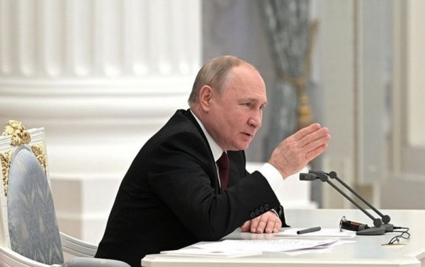 Россию отключат от SWIFT: что это даст Украине