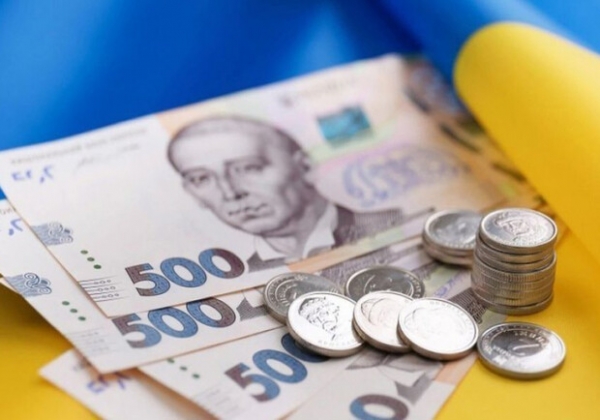 Как получить пенсии и денежные выплаты на Укрпочте во время войны