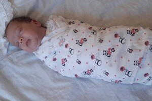В Одессе медики спасли двух младенцев, которые весили менее 900 грамм 