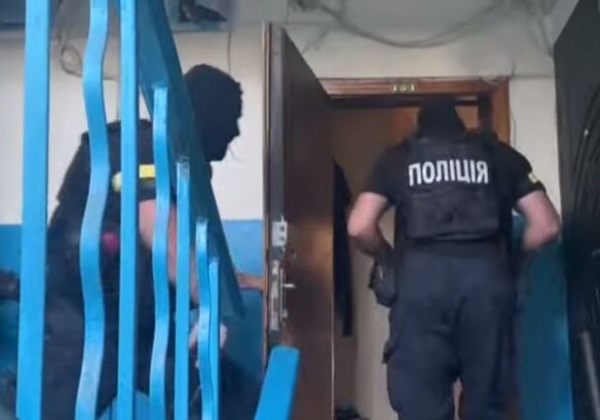 В Одесской области мошенники под видом представителей ОВА выманивали деньги у предпринимателей