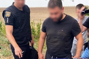 В Одесской области за снятие с военного учета брали 12 000 долларов 