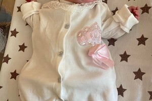 В Одессе медики спасли двух младенцев, которые весили менее 900 грамм 