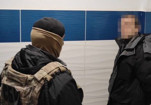 Агенту РФ, который готовил теракты в Одесской области, дали восемь лет тюрьмы