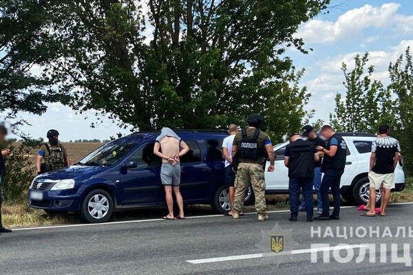 В Одесской области за снятие с военного учета брали 12 000 долларов 