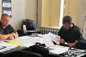 В Одесской области за снятие с военного учета брали 12 000 долларов 